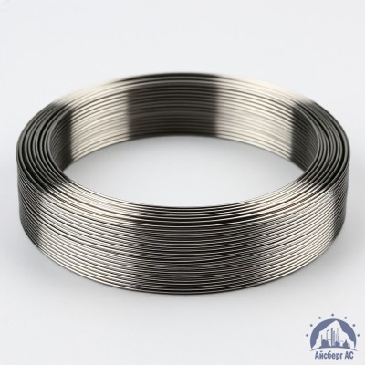 Проволока титановая 3 мм 7М купить в Семей