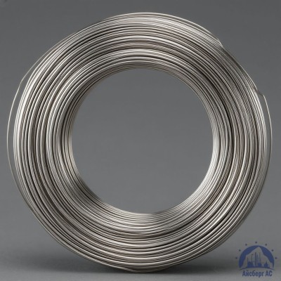 Проволока титановая 3 мм ВТ16 купить в Семей