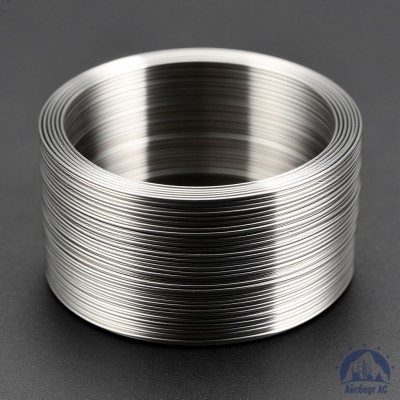 Проволока титановая 3 мм ВТ2СВ ГОСТ 27265-87 купить в Семей