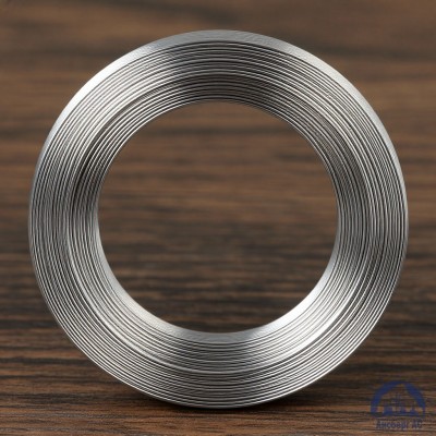 Проволока титановая 3 мм ПТ-7МСВ ГОСТ 27265-87 купить в Семей