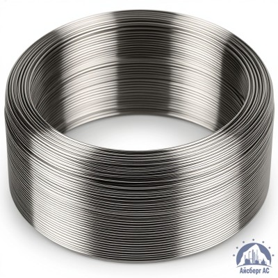 Проволока титановая 3 мм СПТ2 купить в Семей