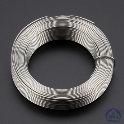 Проволока титановая 3,5 мм 2В купить в Семей