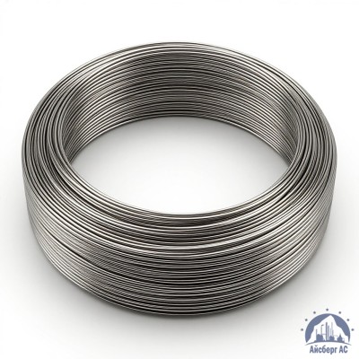 Проволока титановая 3,5 мм ВТ16 ГОСТ 27265-87 купить в Семей