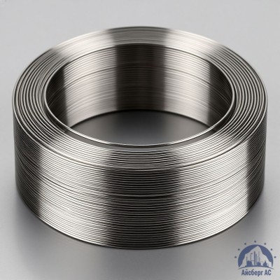 Проволока титановая 5 мм ОТ4 купить в Семей