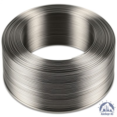 Проволока титановая 6,5 мм ВТ1-00 купить в Семей