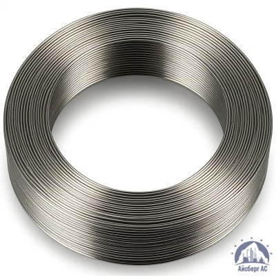 Проволока титановая 7 мм ВТ6 ГОСТ 27265-87 купить в Семей