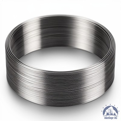 Проволока титановая 7 мм ПТ-7МСВ ГОСТ 27265-87 купить в Семей