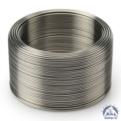 Проволока ЭКС 6 ГОСТ 792-67 купить в Семей