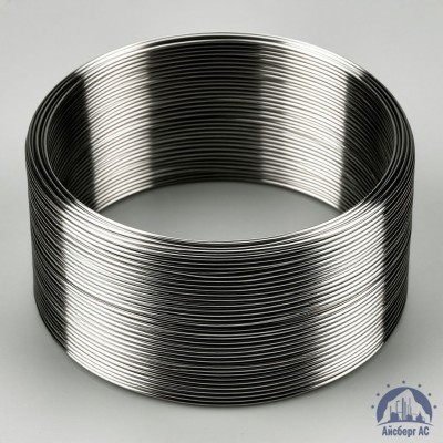 Проволока ЭКО 0,5 ГОСТ 792-67 купить в Семей