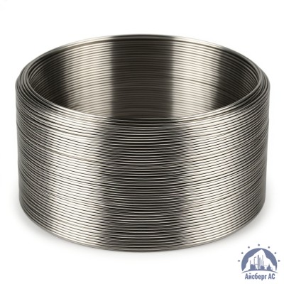 Проволока ЭКО 1,8 ГОСТ 792-67 купить в Семей