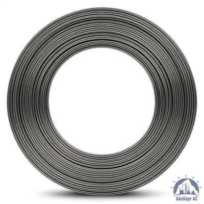 Проволока ЭКО 2,2 ГОСТ 792-67 купить в Семей