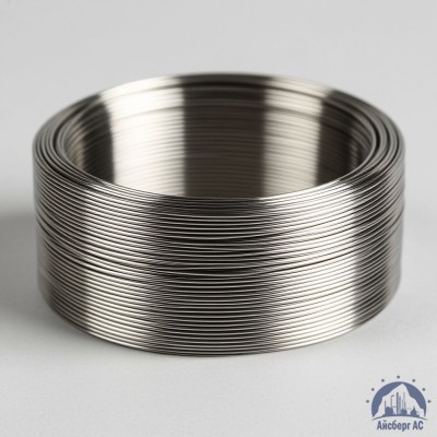 Проволока ЭКО 3,6 ГОСТ 792-67 купить в Семей