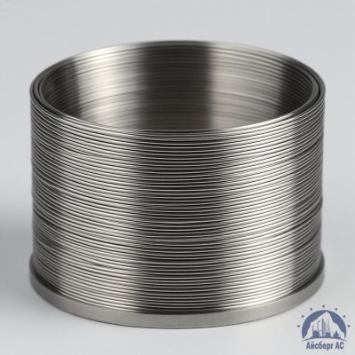 Проволока ЭКО 4 ГОСТ 792-67 купить в Семей