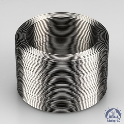 Проволока ЭКО 4,5 ГОСТ 792-67 купить в Семей