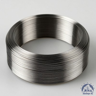 Проволока ЭКО 6 ГОСТ 792-67 купить в Семей