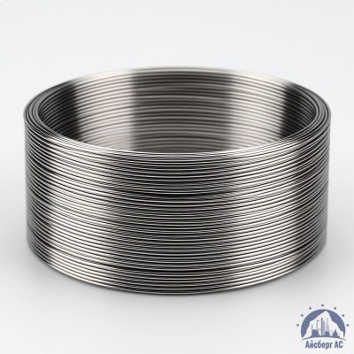 Проволока ЭКС 0,8 ГОСТ 792-67 купить в Семей