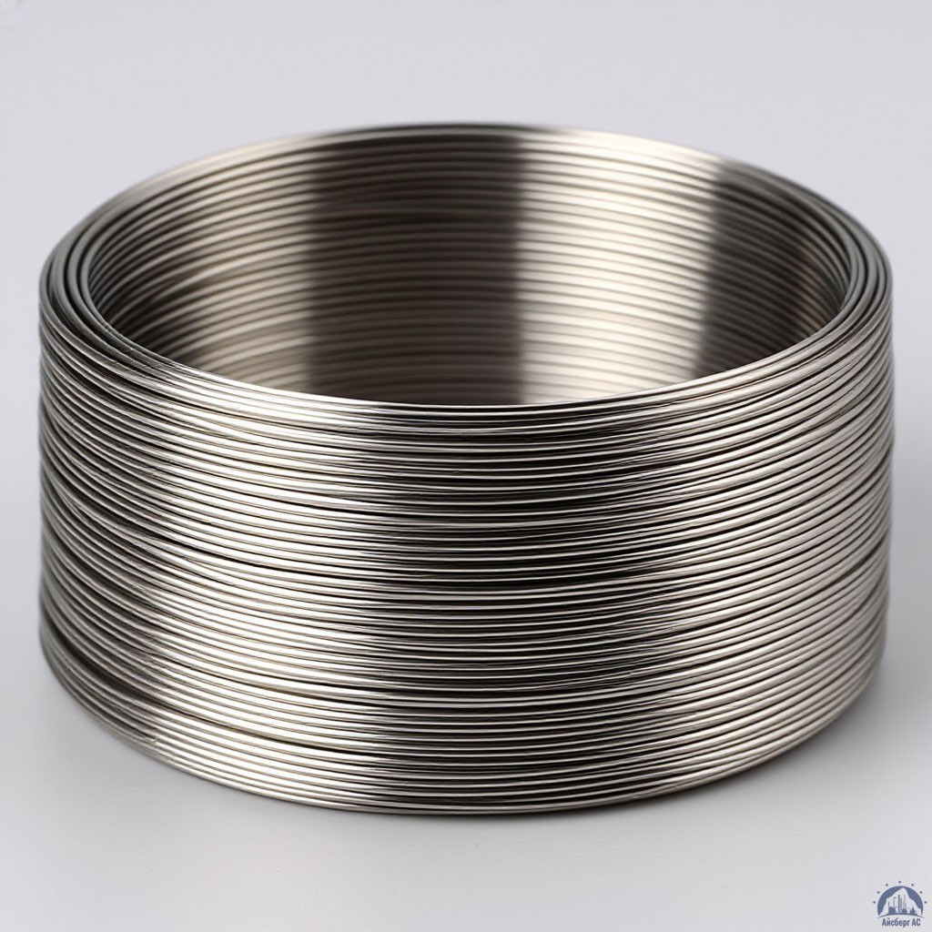 Проволока ЭКС 1 ГОСТ 792-67