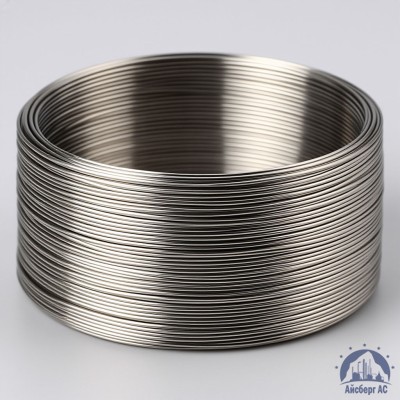 Проволока ЭКС 1 ГОСТ 792-67 купить в Семей