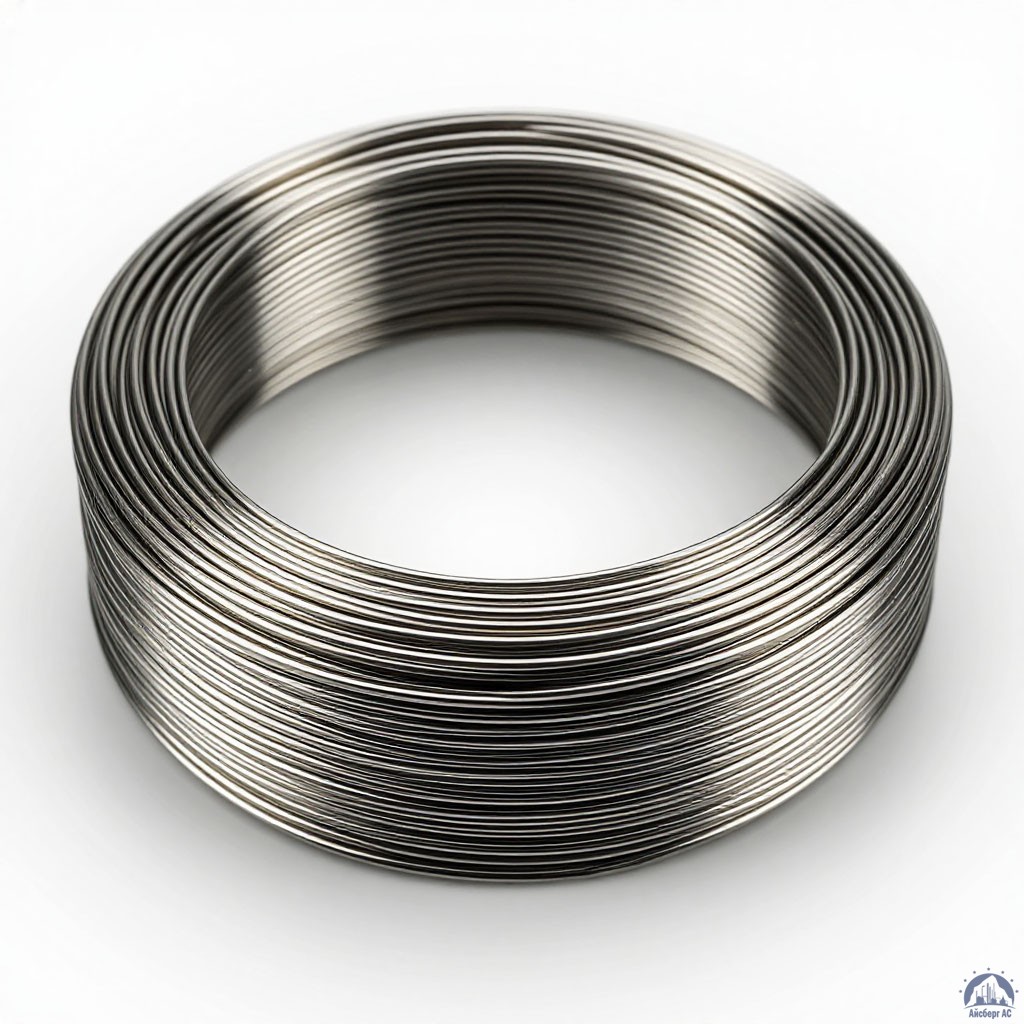 Проволока ЭКС 1,4 ГОСТ 792-67