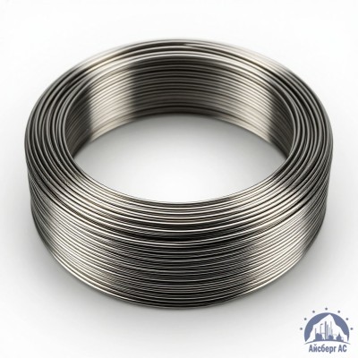 Проволока ЭКС 1,4 ГОСТ 792-67 купить в Семей