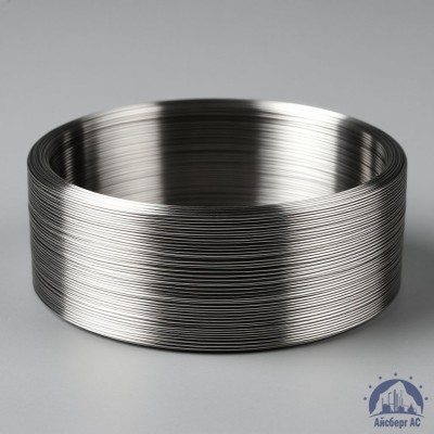 Проволока ЭКС 1,8 ГОСТ 792-67 купить в Семей