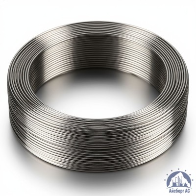 Проволока ЭКС 2,2 ГОСТ 792-67 купить в Семей