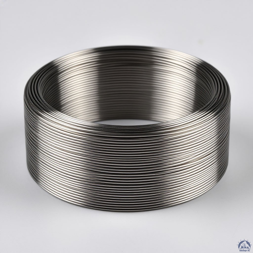 Проволока ЭКС 2,6 ГОСТ 792-67