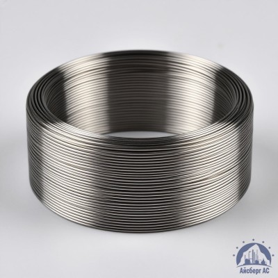 Проволока ЭКС 2,6 ГОСТ 792-67 купить в Семей