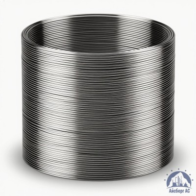 Проволока ЭКС 3 ГОСТ 792-67 купить в Семей