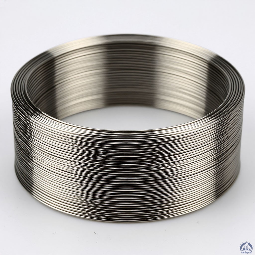 Проволока ЭКС 3,6 ГОСТ 792-67