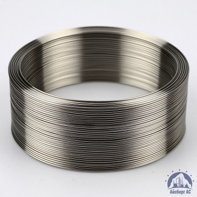 Проволока ЭКС 3,6 ГОСТ 792-67 купить в Семей