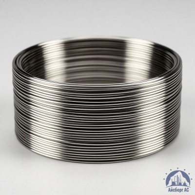 Проволока ЭКС 4 ГОСТ 792-67 купить в Семей