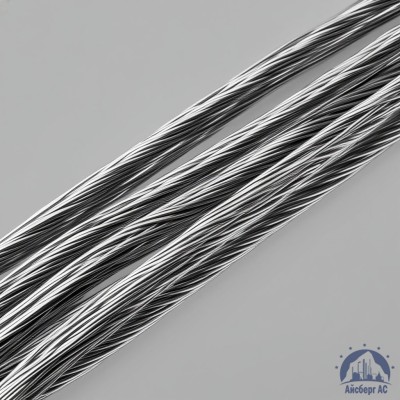 Проволока СрМ 92,5 купить в Семей