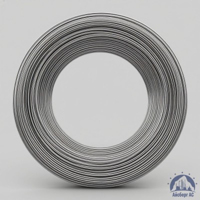 Проволока серебряная Ср 999 ТУ 117-1-418-91 купить в Семей