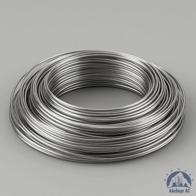 Проволока серебряная Ср 999 ТУ 48-1-27-90 купить в Семей