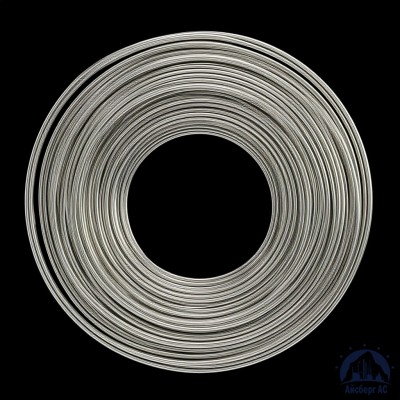 Проволока серебряная Ср 999,9 ТУ 48-1-350-85 купить в Семей
