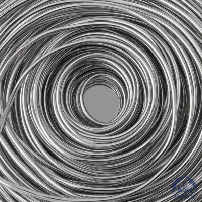 Проволока серебряная СрМ 800 ГОСТ 7222-75 купить в Семей