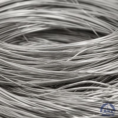 Проволока серебряная СрМ 925 ТУ 48-1-350-85 купить в Семей