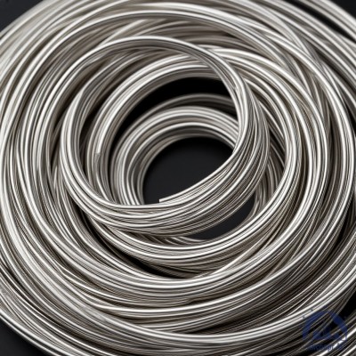 Проволока серебряная СрСм 98-2 ТУ 48-1-26-84 купить в Семей