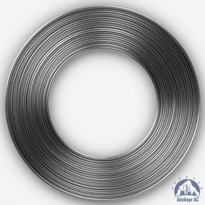 Проволока серебряная прямоугольная СрМ 940 ТУ 48-1-45-88 купить в Семей