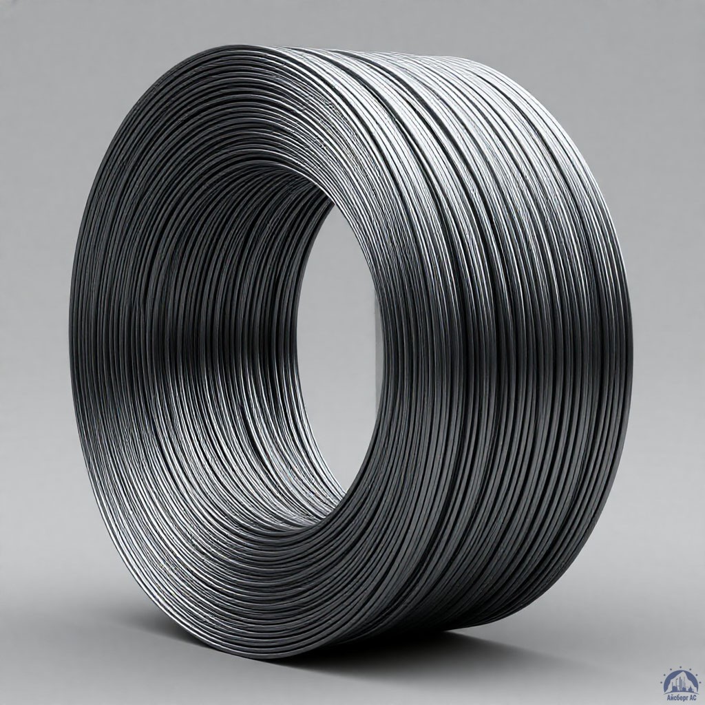 Проволока свинцовая 9 мм С1