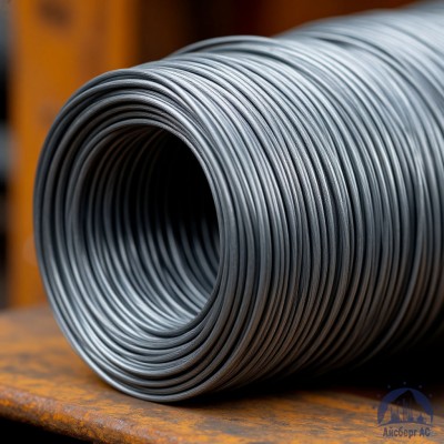 Проволока свинцовая 8 мм С3 купить в Семей