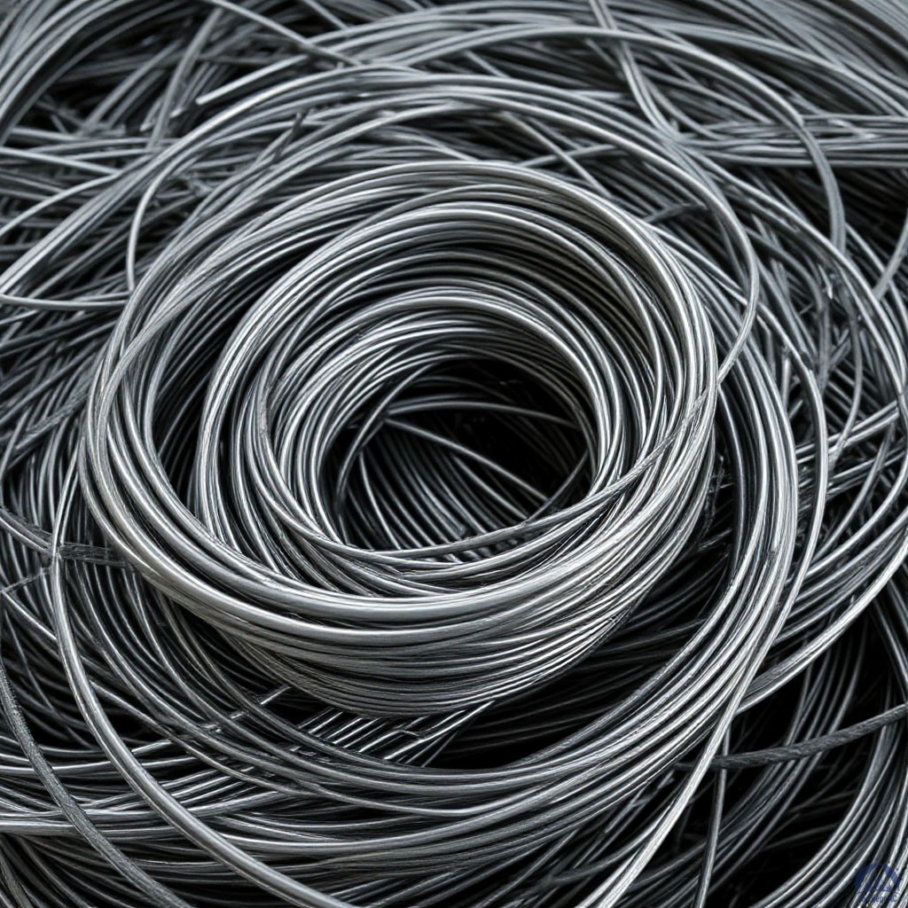 Проволока свинцовая 3 мм С1