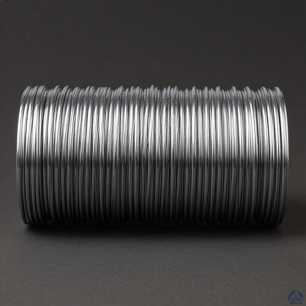 Проволока свинцовая 3 мм С2С