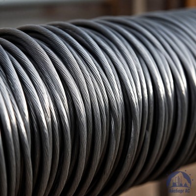 Канат оцинкованный 1,8 мм ГОСТ 3063-80 купить в Семей