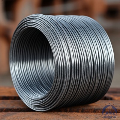 Канат оцинкованный 1,8 мм А4 ГОСТ 3063-80 купить в Семей