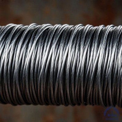 Канат оцинкованный 1,9 мм А4 ГОСТ 3066-80 купить в Семей