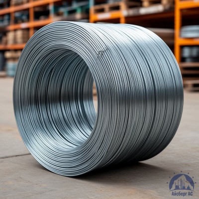 Проволока свинцовая 5 мм С1 купить в Семей