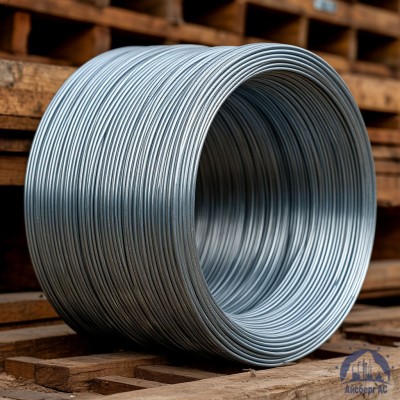 Проволока свинцовая 5 мм С2 купить в Семей