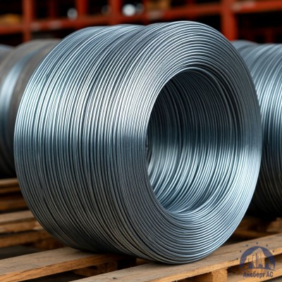 Проволока свинцовая 5 мм С2С купить в Семей